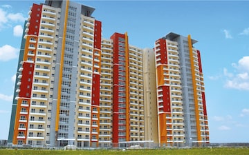 3.5 BHK Apartment For Rent in BPTP The Resort, Sector 75