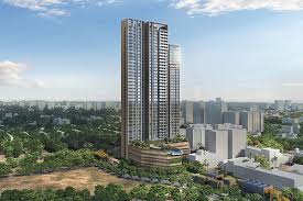 4 BHK + Servant Room 2570 Sq.Ft. Apartment in Tata 88 East