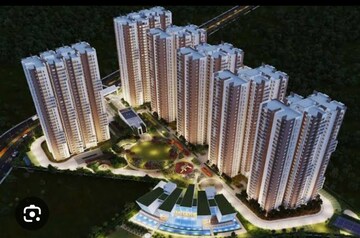 3 BHK Apartment For Rent in Honer Aquantis, Gopanpally