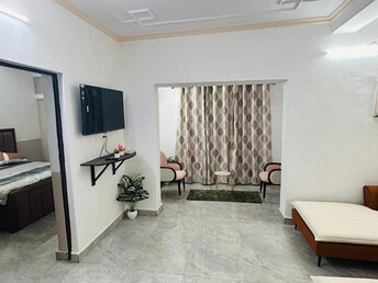 2.5 BHK Apartment For Rent in Shubh Niketan Apartments Paschim Vihar Delhi  7998083