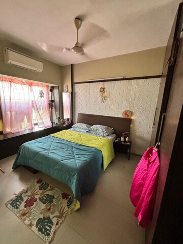 Bedroom in 3 BHK Apartment at Chetan Apartments Deonar, Deonar – for Rent