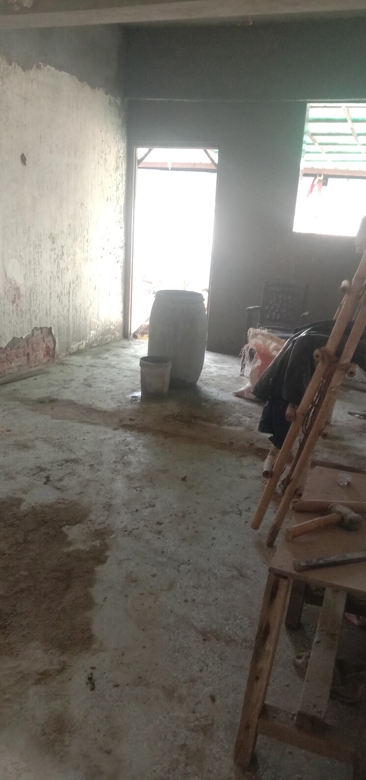  Parking, patel nagar 1 3.5 Bedroom 1400 Sq.Ft. Builder Floor In Patel Nagar 1 Ghaziabad 7998094