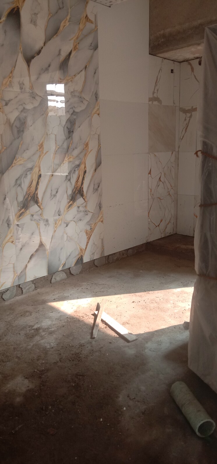 Balcony, patel nagar 1 3.5 Bedroom 1400 Sq.Ft. Builder Floor In Patel Nagar 1 Ghaziabad 7998094