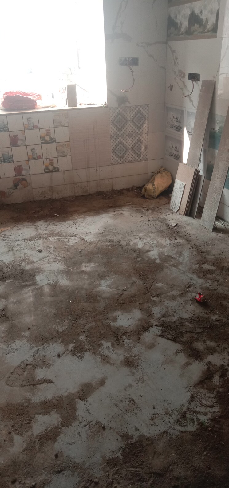 Bathroom, patel nagar 1 3.5 Bedroom 1400 Sq.Ft. Builder Floor In Patel Nagar 1 Ghaziabad 7998094