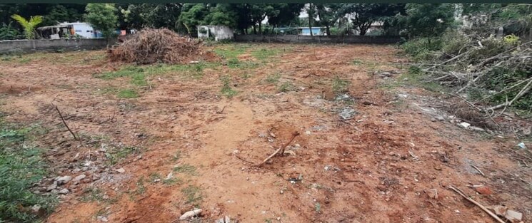 Exterior View, hayathnagar  200 Sq.Yd. Plot In Hayathnagar Hyderabad 7998116