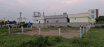  Plot – Exterior View View at Hayathnagar - for Sale