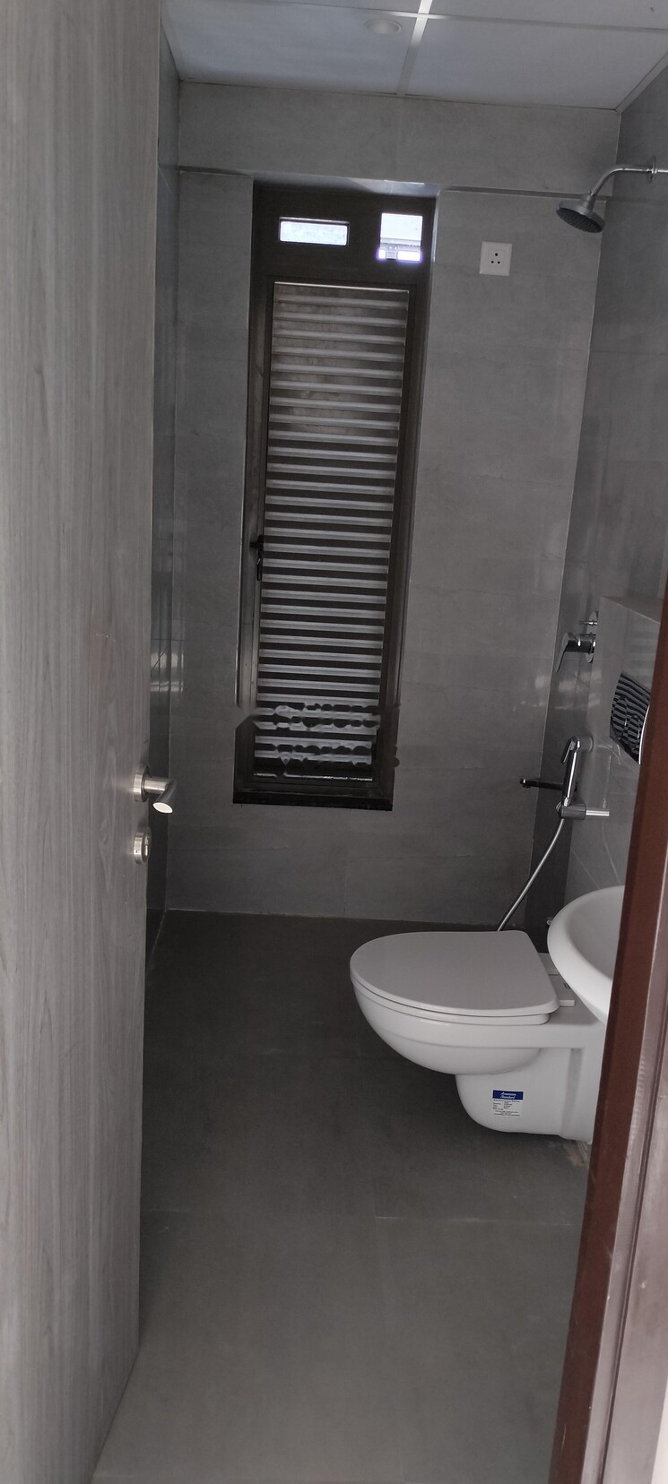 Bathroom, chandak-nishchay 1 Bedroom 342 Sq.Ft. Apartment In Borivali East Mumbai 7998090