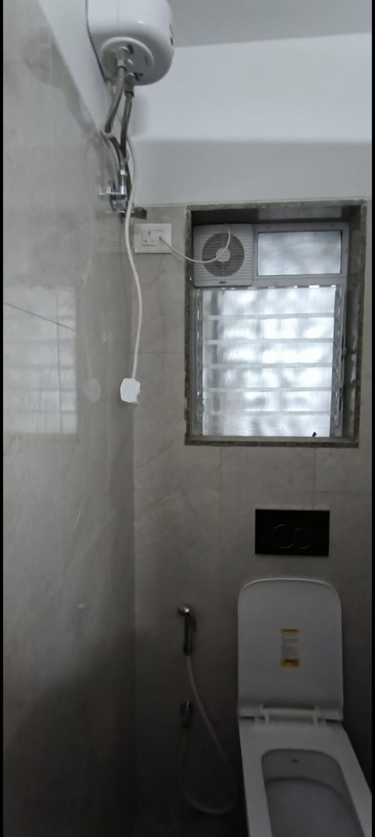 Bathroom, dimple-19-north 1 Bedroom 321 Sq.Ft. Apartment In Kandivali West Mumbai 7998109