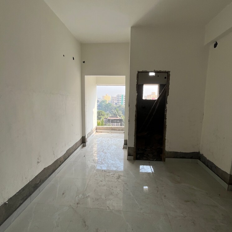Bedroom, lake town 3 Bedroom 1400 Sq.Ft. Apartment In Lake Town Kolkata 7998137