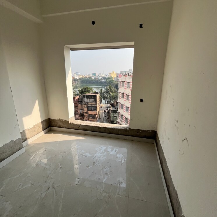 Room, lake town 3 Bedroom 1400 Sq.Ft. Apartment In Lake Town Kolkata 7998137