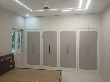 Building Lobby in 3 BHK Apartment at Honer Aquantis, Gopanpally – for Rent