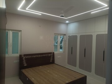 Room in 3 BHK Apartment at Honer Aquantis, Gopanpally – for Rent