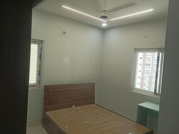 Bedroom in 3 BHK Apartment at Honer Aquantis, Gopanpally – for Rent