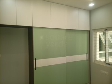 Room in 3 BHK Apartment at Honer Aquantis, Gopanpally – for Rent