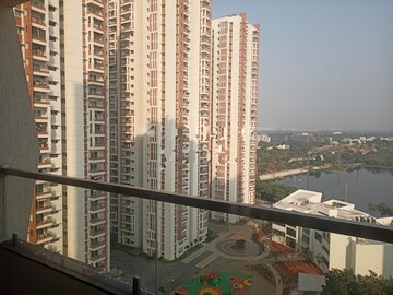 3 BHK Apartment – Exterior View View at Honer Aquantis, Gopanpally - for Rent