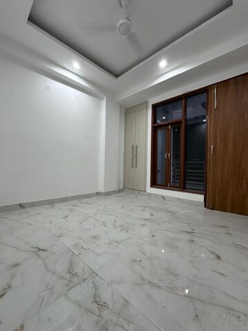 1 BHK Builder Floor For Rent in Saket