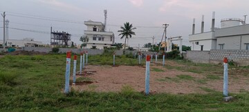  Plot – Garden View at Hayathnagar - for Sale