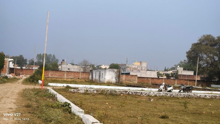 undefined, arsha-madhav-greens  1000 Sq.Ft. Plot In Gomti Nagar Lucknow 7998138