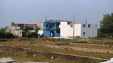  Plot – Exterior View View at Arsha Madhav Greens, Gomti Nagar - for Sale