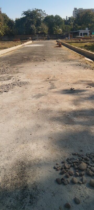 Plot Area in  Plot at Arjunganj – for Sale