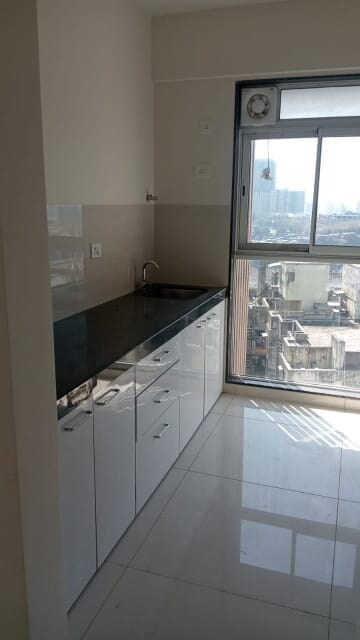 Master Bedroom in 2 BHK Apartment at Godrej Tranquil, Kandivali East – for Rent