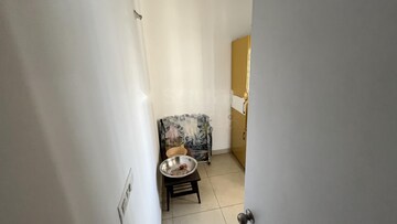 Furnished Amenities in 4 BHK Apartment at Prestige High Fields, Gachibowli – for Rent