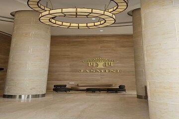 3 BHK Apartment – Exterior View View at Runwal Bliss, Kanjurmarg East - for Sale