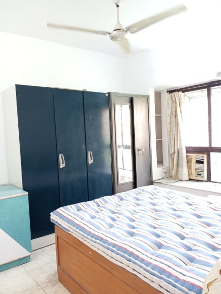 Bedroom, green-meadows-bluilding-2-chs-ltd 1 Bedroom 525 Sq.Ft. Apartment In Kandivali East Mumbai 7998169
