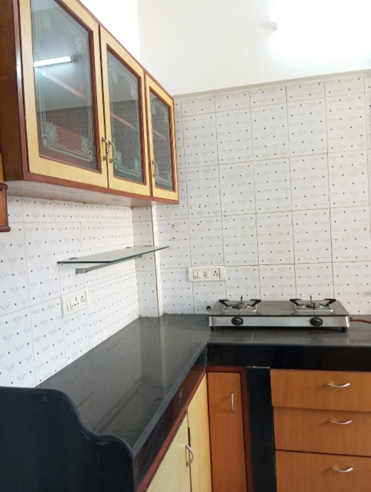 Master Bedroom, green-meadows-bluilding-2-chs-ltd 1 Bedroom 525 Sq.Ft. Apartment In Kandivali East Mumbai 7998169