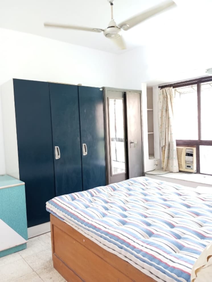 Bedroom, green-meadows-bluilding-2-chs-ltd 1 Bedroom 525 Sq.Ft. Apartment In Kandivali East Mumbai 7998169