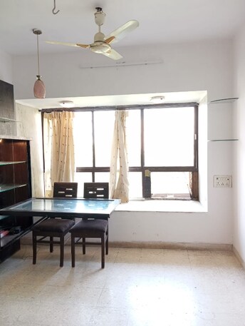 1 BHK Apartment For Rent in Green Meadows Bluilding 2 Chs Ltd Kandivali East Mumbai  7998169