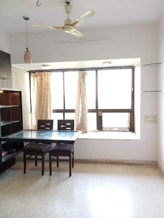 1 BHK Apartment For Rent in Green Meadows Bluilding 2 Chs Ltd Kandivali East Mumbai  7998169