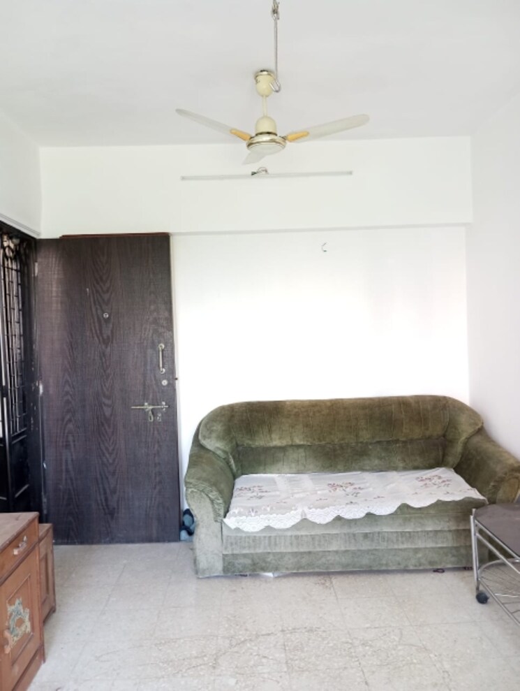 Bedroom, green-meadows-bluilding-2-chs-ltd 1 Bedroom 525 Sq.Ft. Apartment In Kandivali East Mumbai 7998169