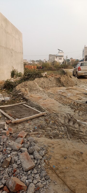  Plot For Sale in Arsha Madhav Greens, Gomti Nagar