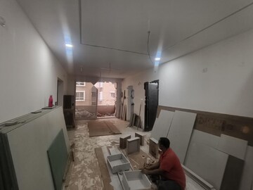 3 BHK Apartment For Rent in Raheja Vistas, Nacharam