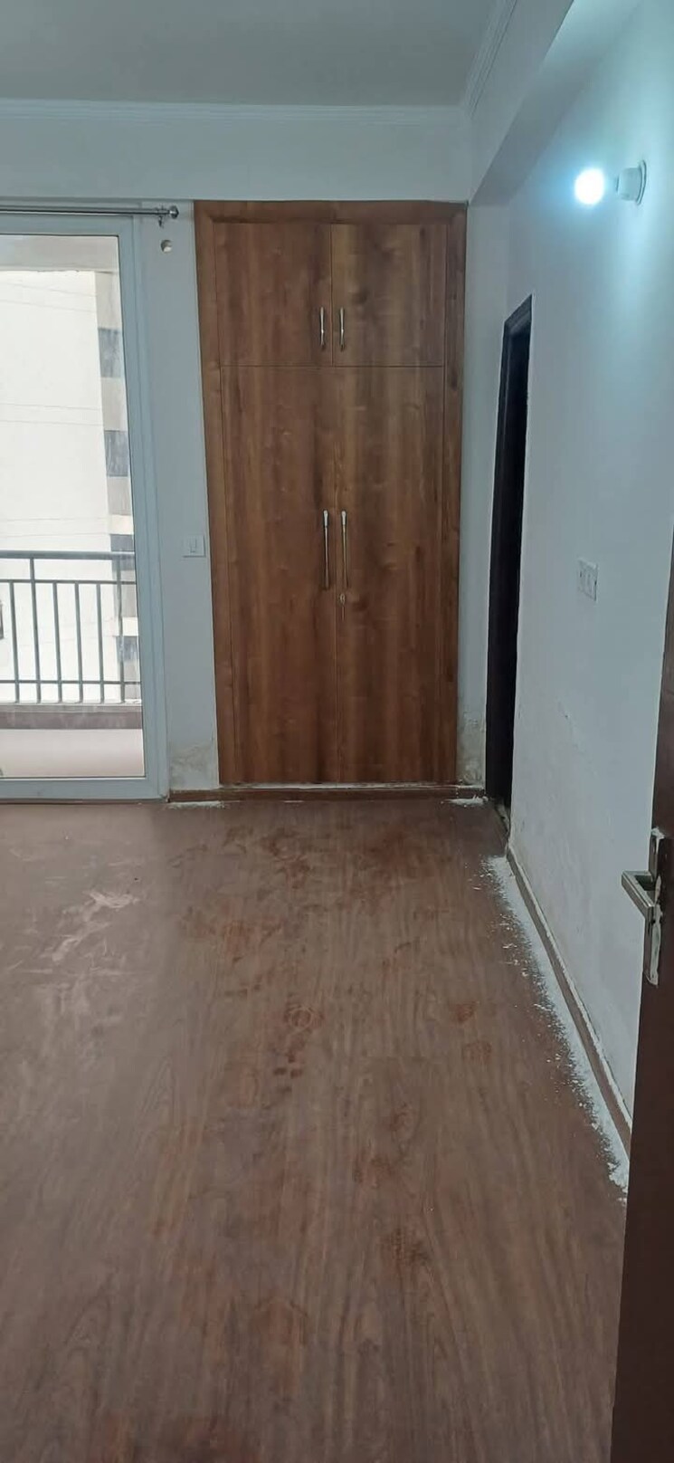 Master Bedroom, amrapali-golf-homes 2 Bedroom 1100 Sq.Ft. Apartment In Sector 4, Greater Noida Greater Noida 7998168