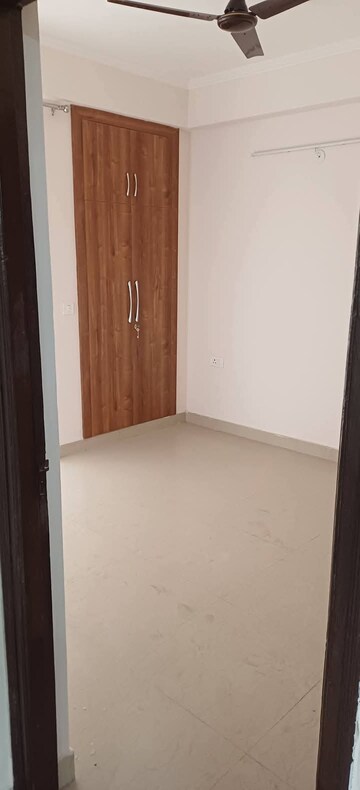 Master Bedroom in 2 BHK Apartment at Amrapali Golf Homes, Sector 4, Greater Noida – for Sale