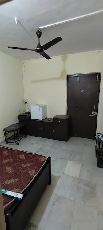 1.5 BHK Apartment For Rent in Priyank Apartment Andheri East Mumbai  7998193