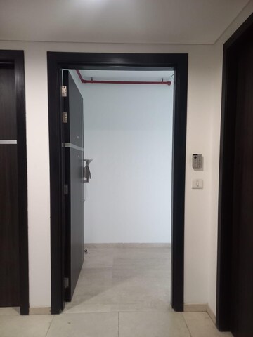  3 BHK Apartment at Wadhwa TW Gardens, Kandivali East – for Rent