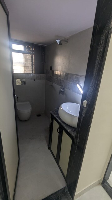 Kitchen in 2 BHK Apartment at Oakland Park, Andheri West – for Rent