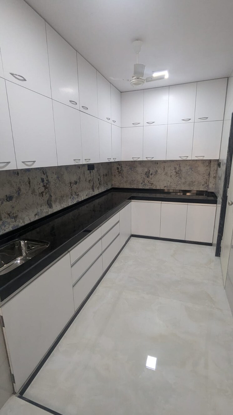Kitchen, oakland-park 2 Bedroom 870 Sq.Ft. Apartment In Andheri West Mumbai 7998176