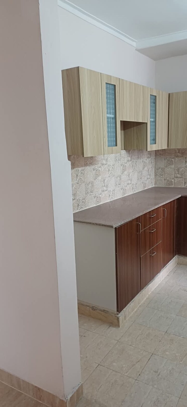 Kitchen, amrapali-golf-homes 2 Bedroom 835 Sq.Ft. Apartment In Sector 4, Greater Noida Greater Noida 7998181