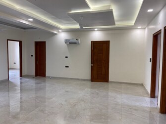 4 BHK Independent House For Rent in Emaar Gomti Greens Gomti Nagar Lucknow  7998190