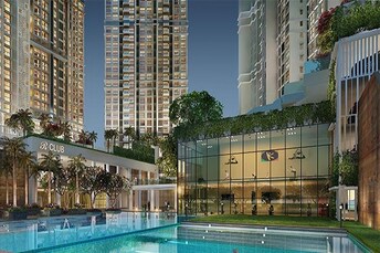 3 BHK Apartment For Resale in Runwal Bliss Kanjurmarg East Mumbai  7998177