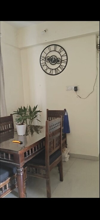 2 BHK Apartment For Rent in Adhiraj Cyprees Aqua Kharghar Navi Mumbai  7998175