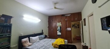 Bedroom in 2 BHK Apartment at Godrej Eternity, Kanakapura Road – for Rent