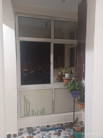 Furnished Amenities in 2 BHK Apartment at Supertech Ecovillage II, Sector 16b Greater Noida – for Sale