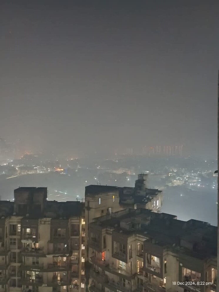 Master Bedroom, supertech-ecovillage-ii 2 Bedroom 890 Sq.Ft. Apartment In Sector 16b Greater Noida Greater Noida 7998201