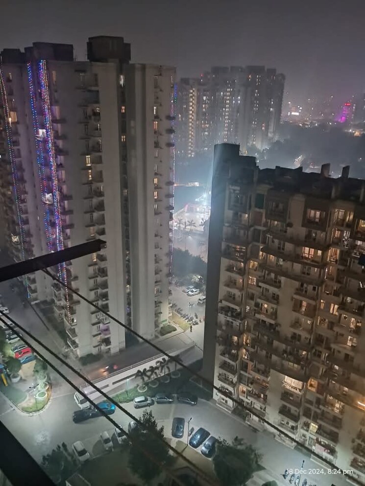 Master Plan, supertech-ecovillage-ii 2 Bedroom 890 Sq.Ft. Apartment In Sector 16b Greater Noida Greater Noida 7998201