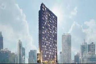 1 BHK Apartment For Resale in Navkar Shankeshwar Apartments Malad East Mumbai  7998195